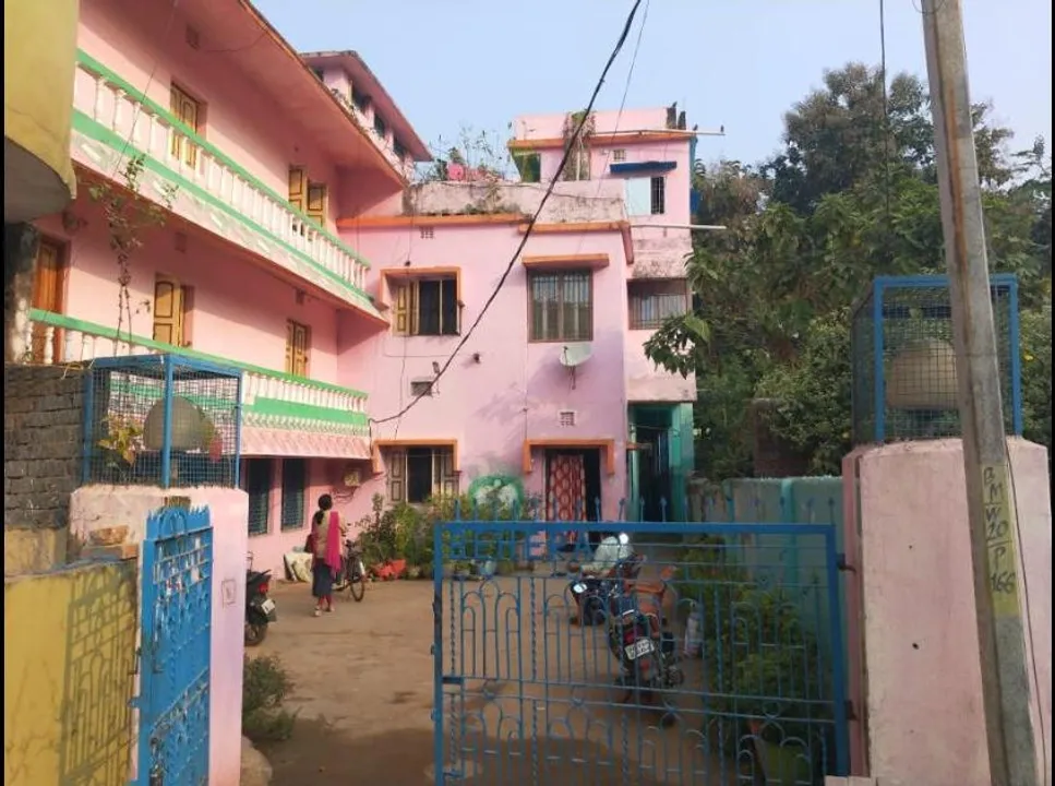  ସୋରୋ ଗ୍ରାମ୍ୟ ଊନ୍ନୟନ ବିଭାଗର ସହକାରୀ ନିର୍ବାହୀ ଯନ୍ତ୍ରୀଙ୍କ ଘରେ ଭିଜିଲାନ୍ସ ଚଢ଼ାଉ