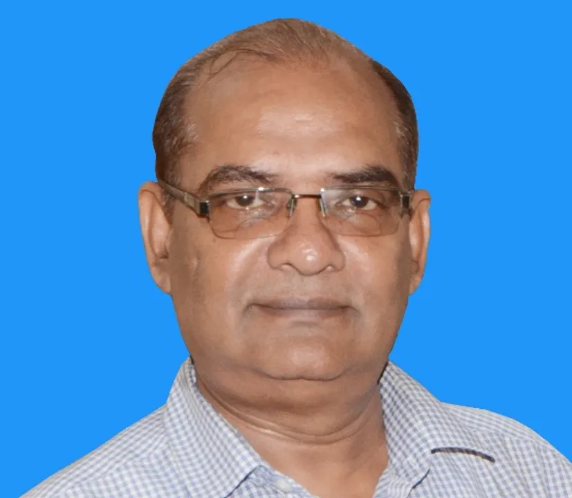  ବରଦା ଦାସ ହେଲେ ଲୋକସମ୍ପର୍କ ବିଭାଗର ଯୁଗ୍ମ ନିର୍ଦ୍ଦେଶକ
