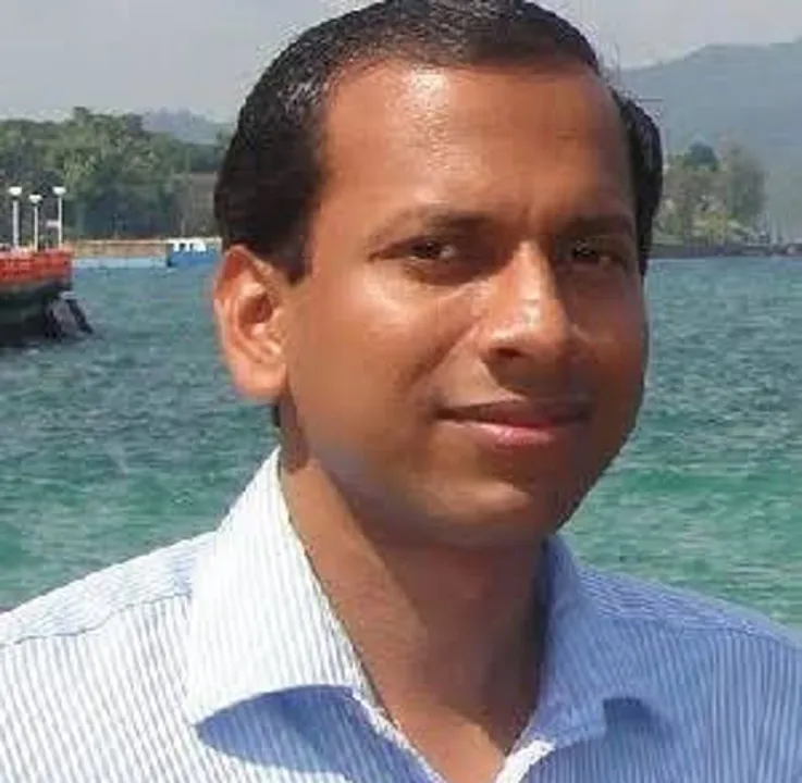  ଆଇଏଏସ୍‌ ବିଜୟ କେତନଙ୍କ ଜାମିନ୍‌ ଆବେଦନ ଖାରଜ