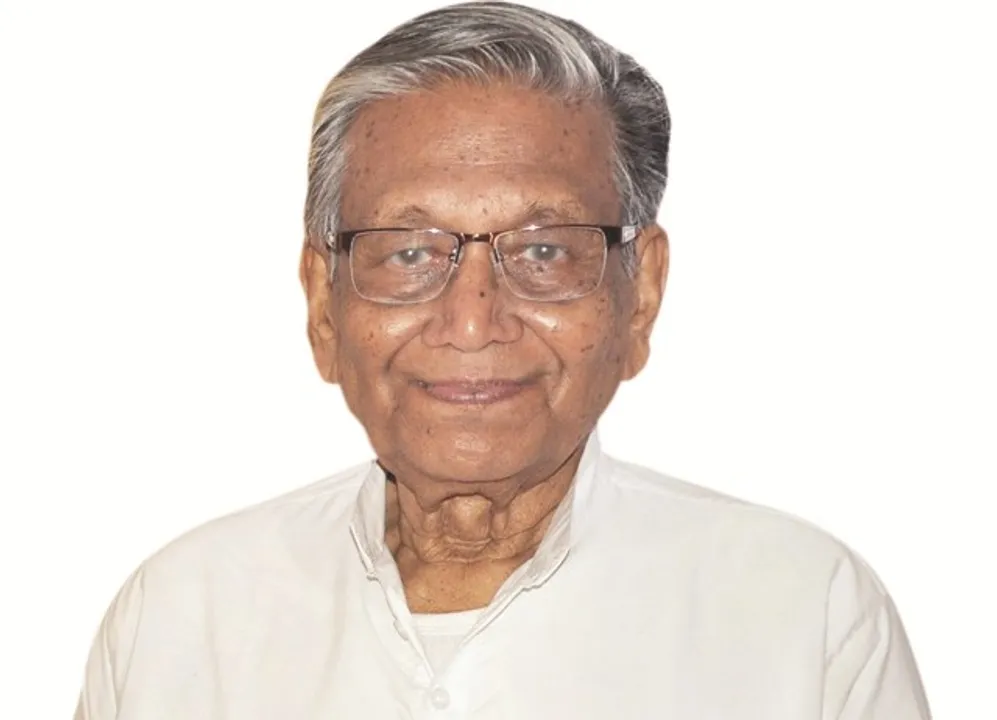  ସାଧନାକୁ ସ୍ୱୀକୃତି : ସରସ୍ୱତୀଙ୍କ ବରପୁତ୍ର ମନୋଜ ଦାସ