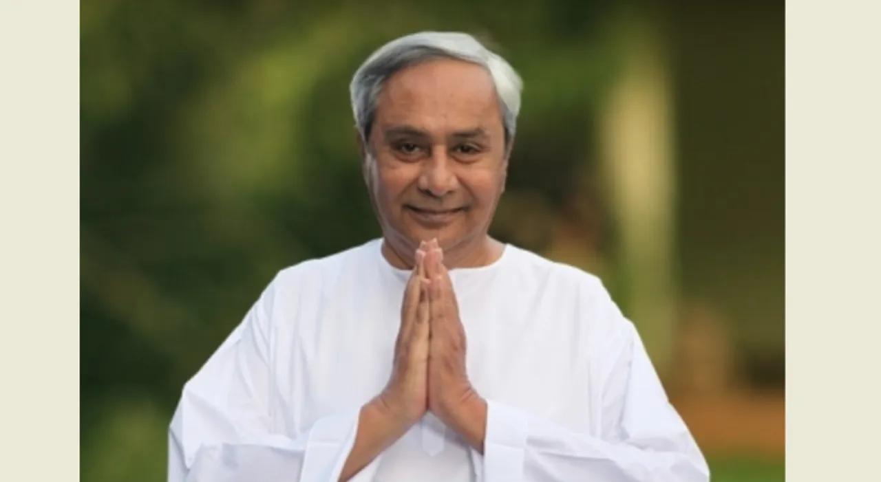  ଜେଏନୟୁରେ ରକ୍ତପାତ ଘଟଣାକୁ ନେଇ ମୁଖ୍ୟମନ୍ତ୍ରୀ ନବୀନ ପଟ୍ଟନାୟକଙ୍କ ଗଭୀର ଉଦବେଗ, କହିଲେ,‘ଗଣତନ୍ତ୍ରରେ ହିଂସାର ସ୍ଥାନ ନାହିଁ’