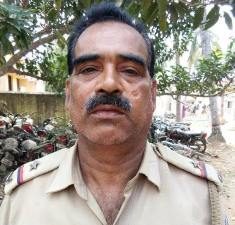  ବିବାହିତା ମହିଳାଙ୍କୁ ଦୁଷ୍କର୍ମ ଘଟଣା : ମାମଲାକୁ ଗମ୍ଭୀରତାର ସହିତ ନିଆଯିବ - ଏସ୍‌ପି