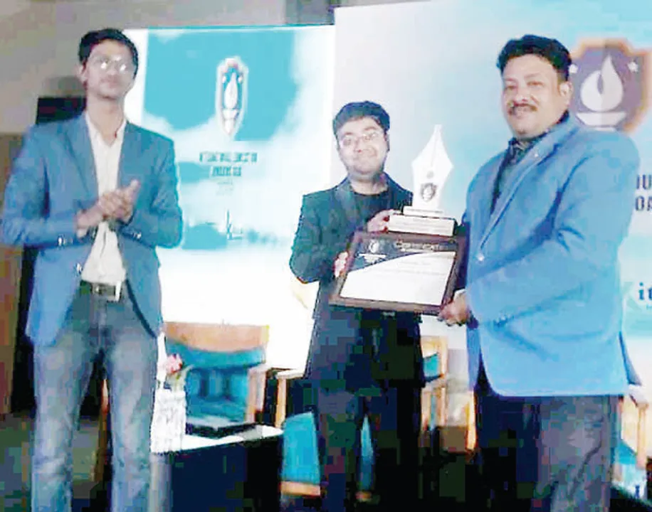  ଗୋଆରେ ଓଡ଼ିଆ କୃଷି ବୈଜ୍ଞାନିକ ସମ୍ବର୍ଦ୍ଧିତ