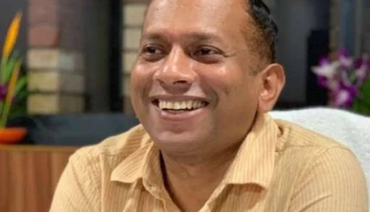  ମୋ ସ୍ୱାମୀଙ୍କୁ ଉଦ୍ଦେଶ୍ୟମୂଳକ ଭାବେ ଫସାଇ ଦିଆଯାଇଛି: ଆଇଏଏସ୍‌ ବିଜୟ କେତନଙ୍କ ସ୍ତ୍ରୀ