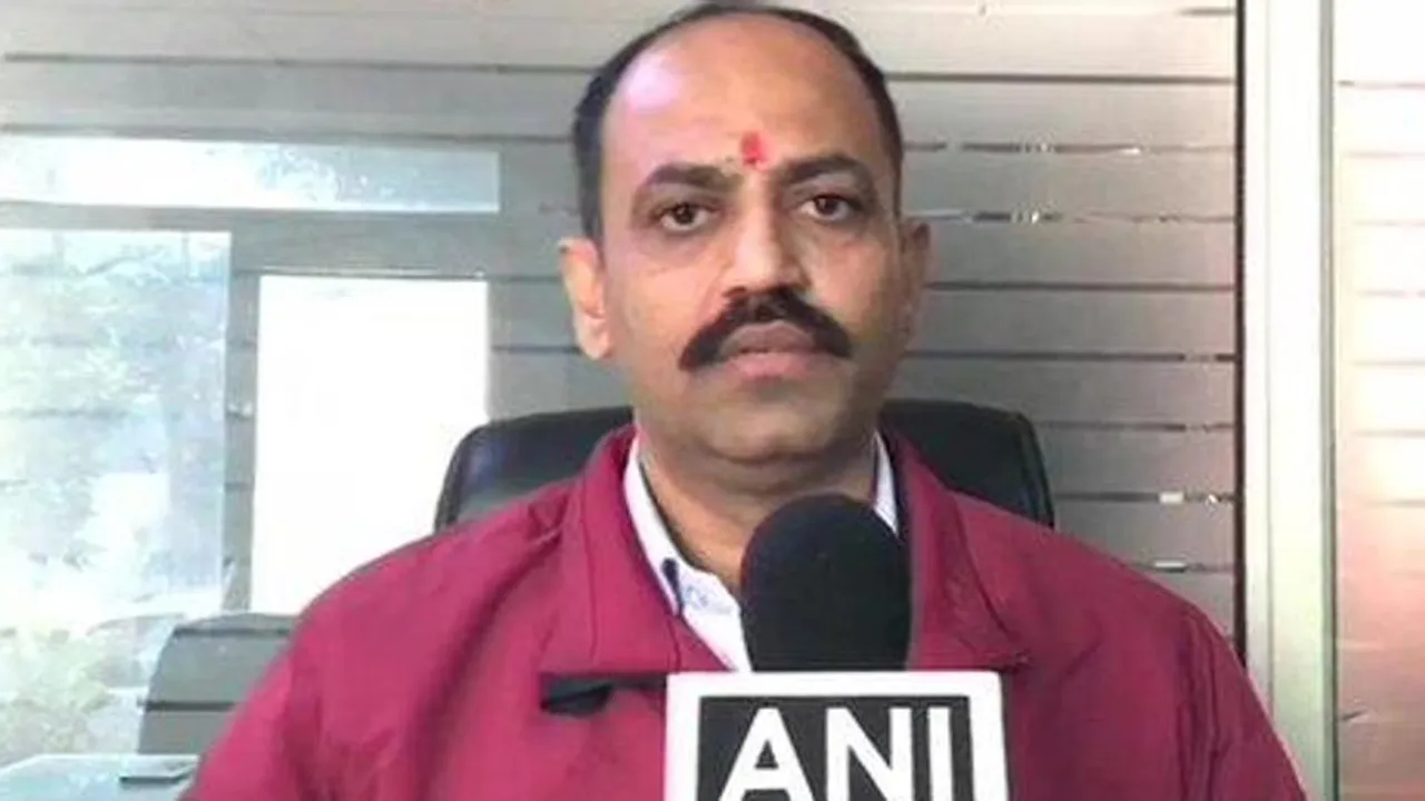  (ANI Photo) 