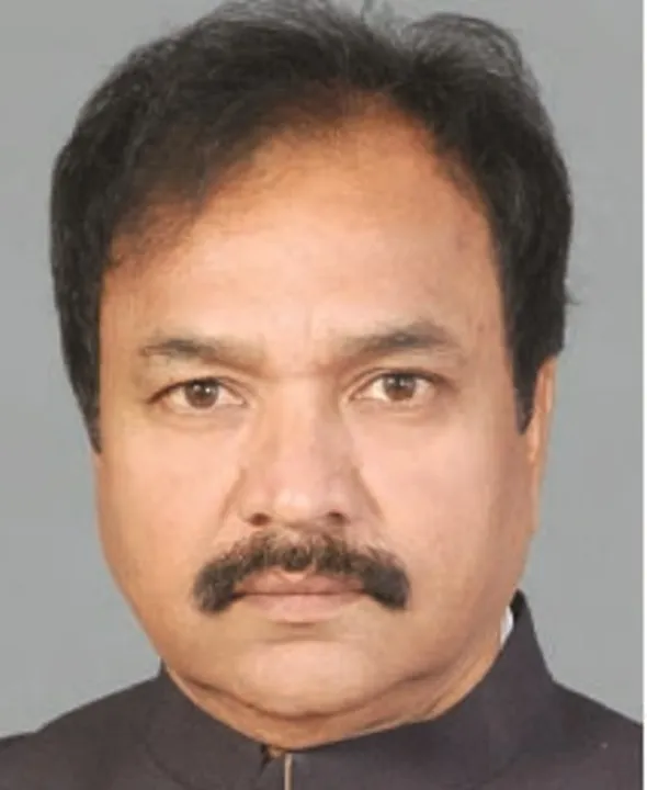  କଂଗ୍ରେସ୍‌ ନେତା ସତ୍ୟେନ୍ଦ୍ର ବହିଦାରଙ୍କ ପରଲୋକ