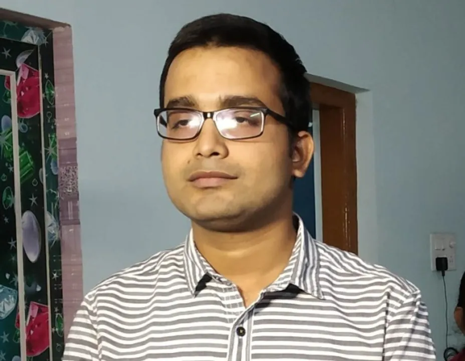  ଓଏଏସ‌୍‌ ପରୀକ୍ଷା: ଶୀର୍ଷରେ ସୁନ୍ଦରଗଡ଼ର ଦେବାଶିଷ