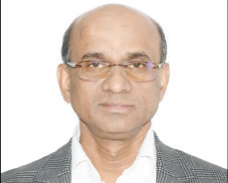  ପ୍ରମୋଦ ଜେନା ପୂର୍ବତଟ ରେଳପଥର ନୂତନ ପ୍ରମୁଖ ପରିଚାଳନା ପ୍ରବନ୍ଧକ