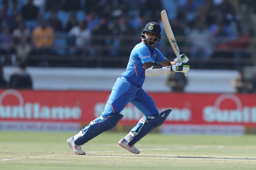  Image Credit : BCCI 