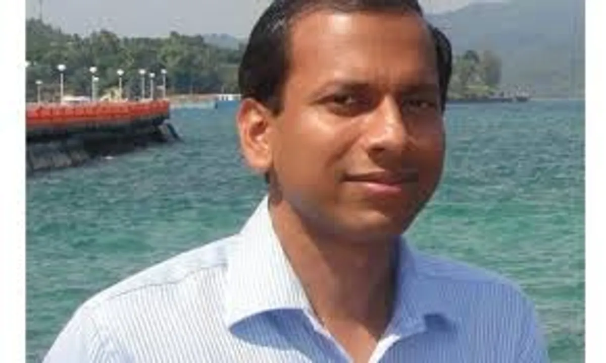  Pragativadi
 