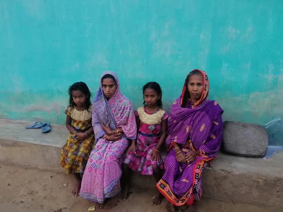  ନୂଆପଡ଼ା ଜିଲ୍ଲାରେ ପୁଣି ଦାଦନ ଦୁଃଖ; ଉତ୍ତରପ୍ରଦେଶକୁ ଦାଦନ ଖଟି ଯାଇଥିବା ବ‌େଳେ ଟ୍ରେନରୁ ଖସିପଡ଼ି ଯୁବକ ମୃତ
