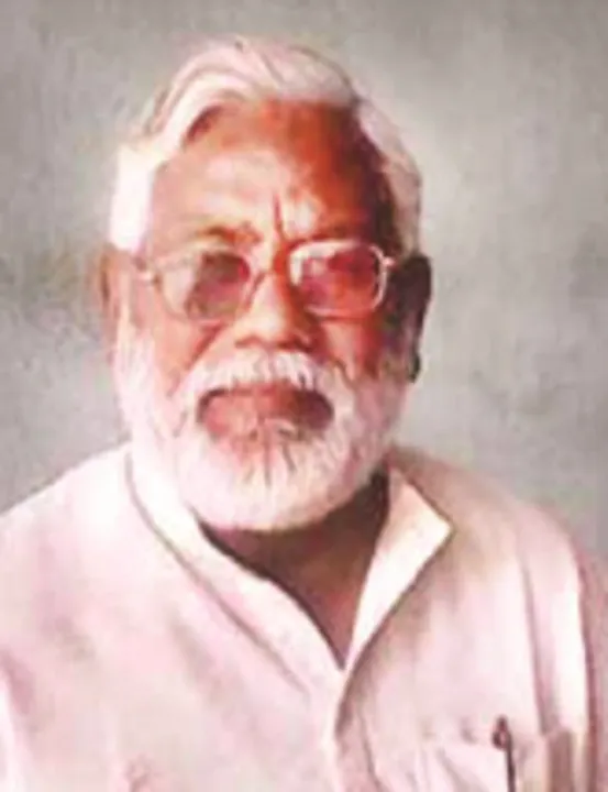  ପାଟଣାର ପୂର୍ବତନ ବିଧାୟକ ଗୌରହରି ନାଏକଙ୍କ ପରଲୋକ