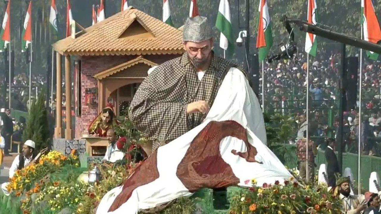  Image Source: Hindustan Times 