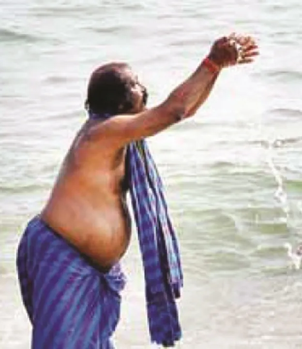  ମହାପ୍ରଭୁଙ୍କ ଦର୍ଶନ କରି କ୍ଷମା ମାଗିଲେ କଂସ