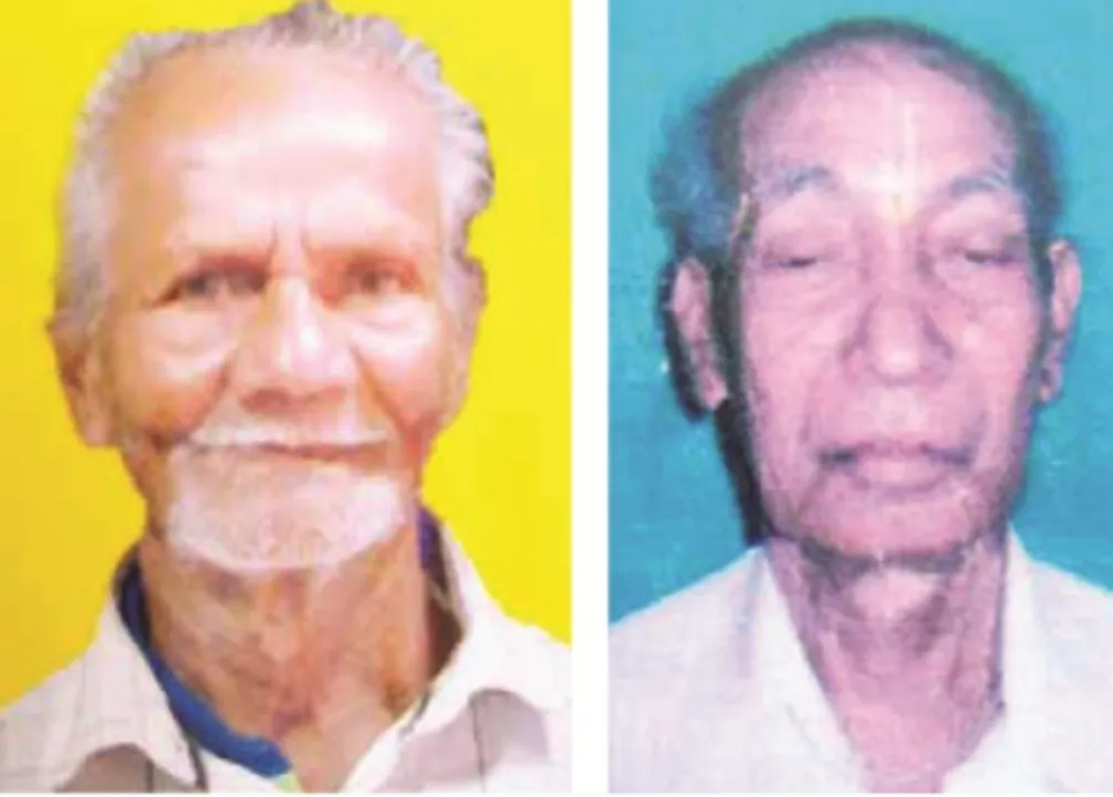  ଖୋର୍ଦ୍ଧା ଜିଲ୍ଲା ଜଙ୍କିଆ ଥାନା ଅନ୍ତର୍ଗତ ହଜ ପଞ୍ଚାୟତରେ ହାତୀ ଆକ୍ରମଣରେ ୨ ମୃତ, ଜଣେ ଗୁରୁତର