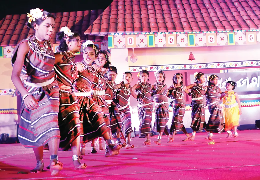 ପ୍ରଦର୍ଶନୀ ପଡ଼ିଆରେ ଜାତୀୟସ୍ତରୀୟ ହସ୍ତତନ୍ତ ମେଳା ଉଦ୍‌ଘାଟିତ