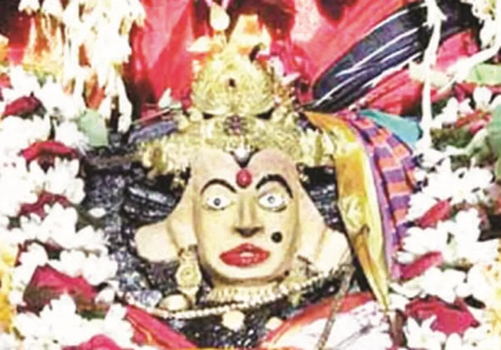  ମା’ ବିରଜାଙ୍କ ସ୍ୱନକ୍ଷତ୍ର : ଦର୍ଶନ କଲେ ୪୦ ହଜାର ଶ୍ରଦ୍ଧାଳୁ