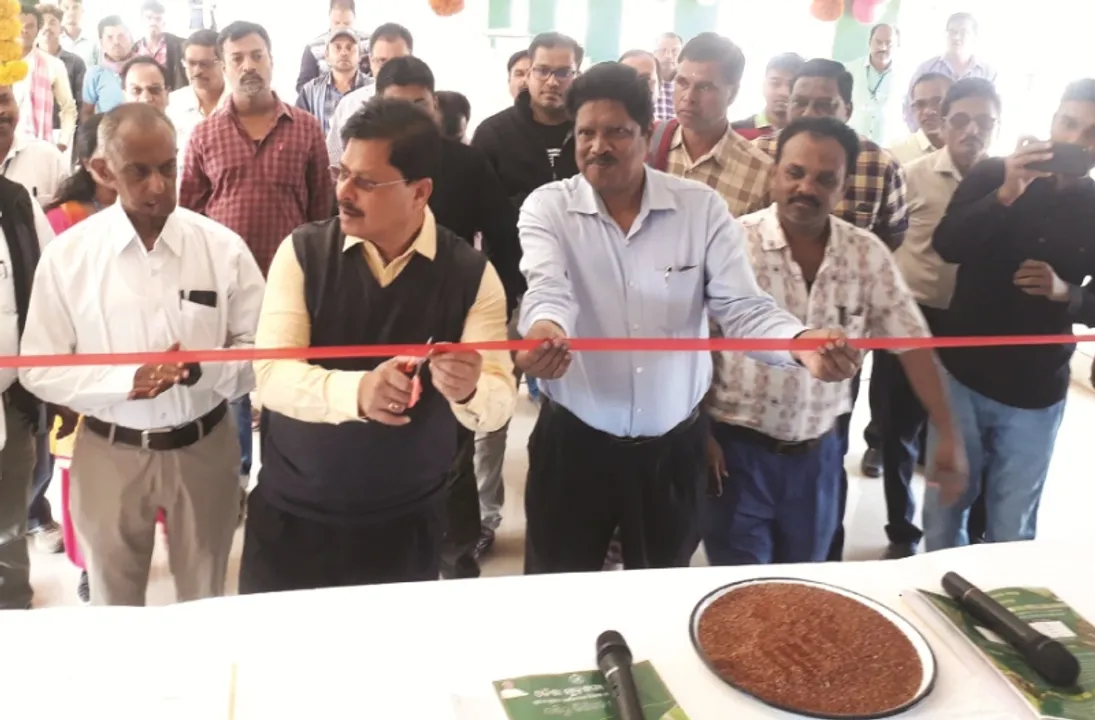  ଜାତୀୟ ବ୍ରାଣ୍ଡ୍‌ ହେବ ନବରଙ୍ଗପୁର ମାଣ୍ଡିଆ, ଶିଶୁଙ୍କୁ ଦିଆଯିବ ମାଣ୍ଡିଆରେ ପ୍ରସ୍ତୁତ ଖାଦ୍ୟ