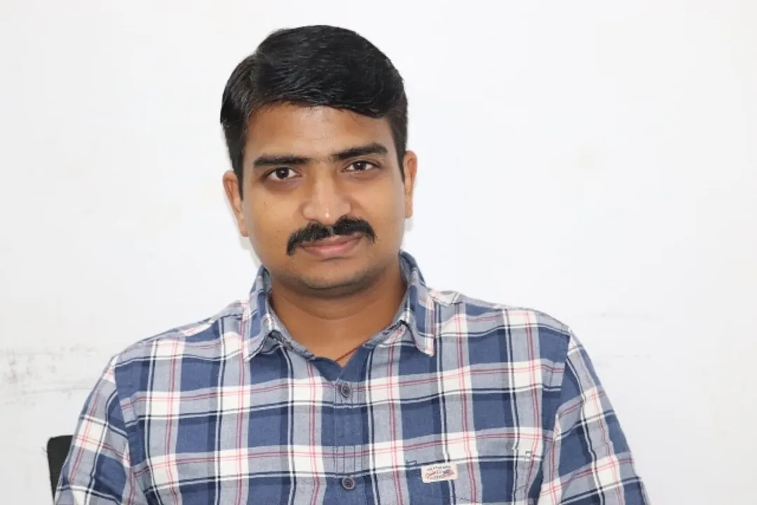  ସୁର ରାଉତରାୟଙ୍କ ରାଜ‌ନୈତିକ ଉତ୍ତରାଧିକାରୀ ସାନପୁଅ ମନ୍ମଥ