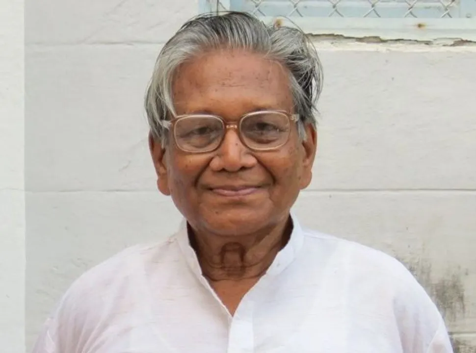  ମନୋଜ ଦାସଙ୍କୁ ପଦ୍ମଭୂଷଣ