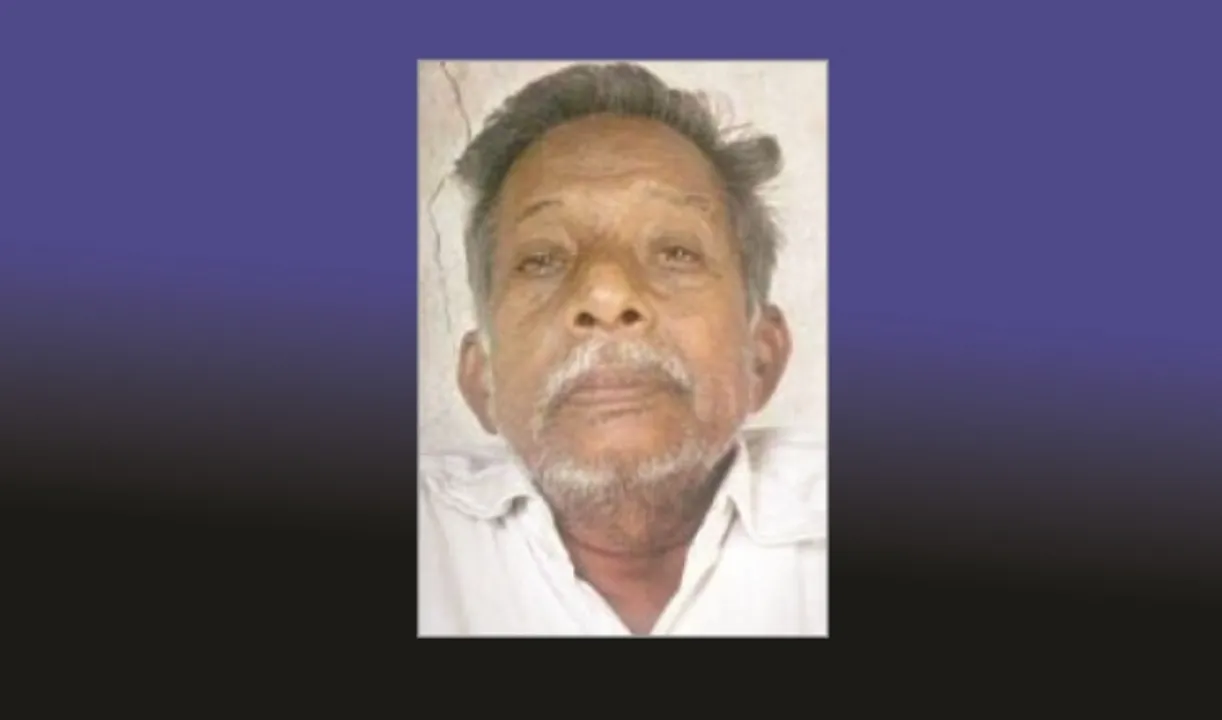  ମାଲକାନଗିରି ନିର୍ବାଚନ ମଣ୍ଡଳୀର ପୂର୍ବତନ ବିଧାୟକ ନାକା ଲାଛମାୟାଙ୍କ ପରଲୋକ