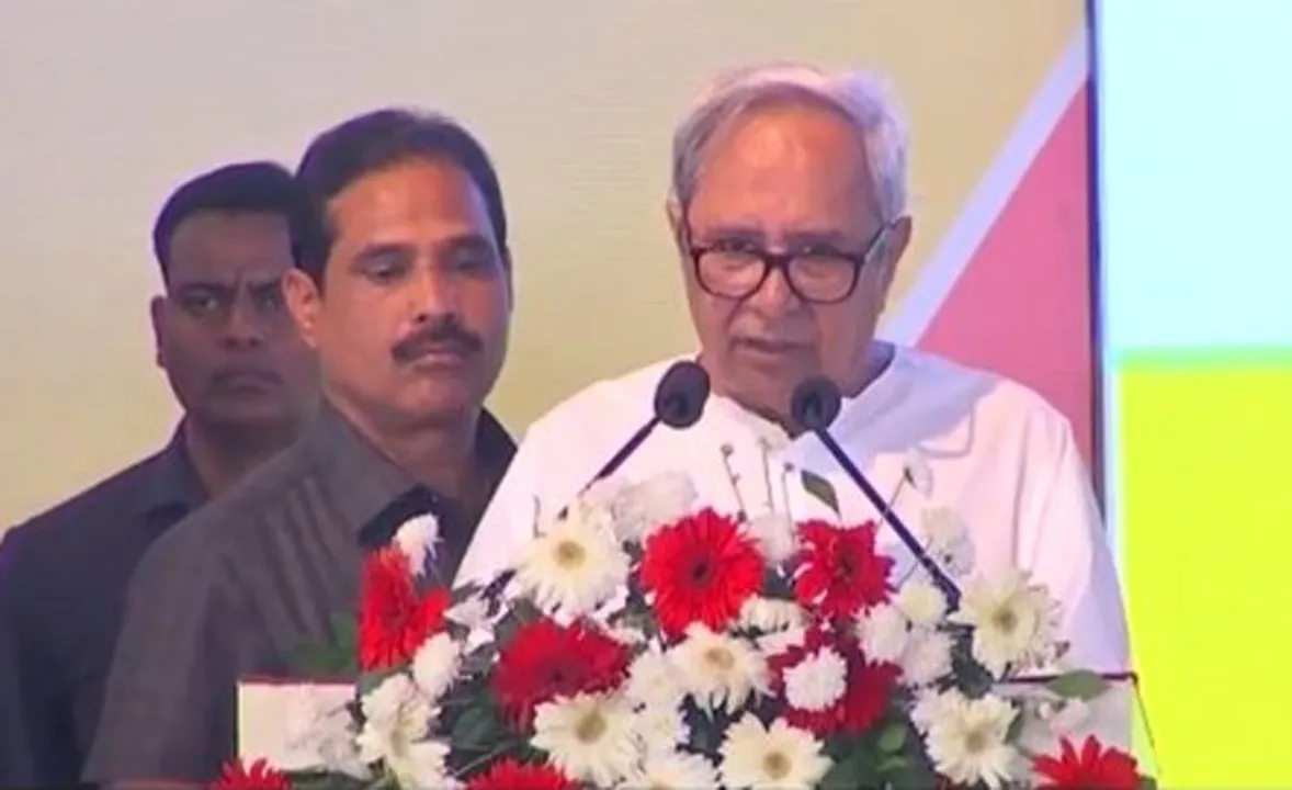  ସରକାର ଚାଷୀମାନଙ୍କ ହିତରେ କାମ କରୁଛନ୍ତି ଓ ସେମାନଙ୍କ ସହ ସବୁବେଳେ ଅଛନ୍ତି : ମୁଖ୍ୟମନ୍ତ୍ରୀ