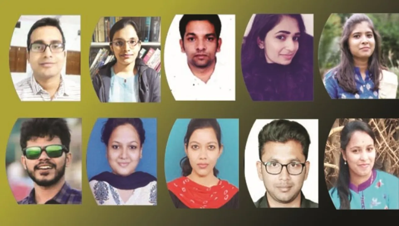  ଓଏଏସ୍‌ ଶ୍ରେଷ୍ଠ ୧୦ : ସଫଳ କାହାଣୀର ନାୟକ