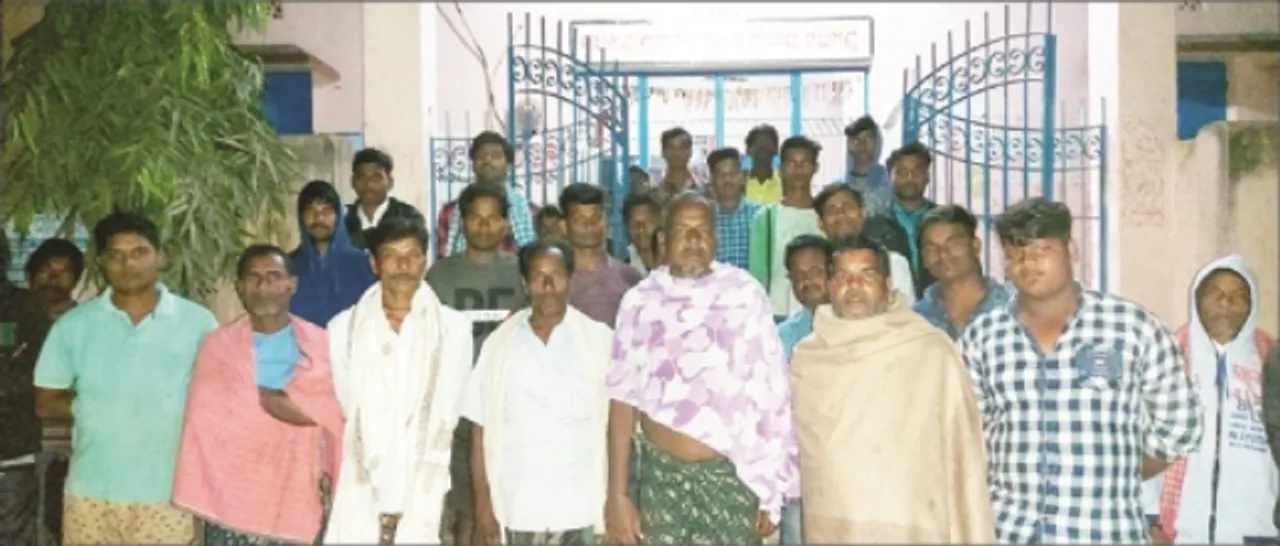  ଅର୍ଦ୍ଧାହାରରେ ବୃଦ୍ଧାଙ୍କ ଜୀବନ ଗଲା : ଭତ୍ତା ନେଇ ଫେରିବା ବେଳକୁ ଆଖି ବୁଜିସାରିଥିଲେ ସଉତୁଣୀ