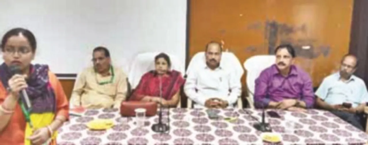  ବର୍ଜ୍ୟ ପରିଚାଳନାରେ ପାରାଦୀପ ରାଜ୍ୟର ମଡେଲ୍