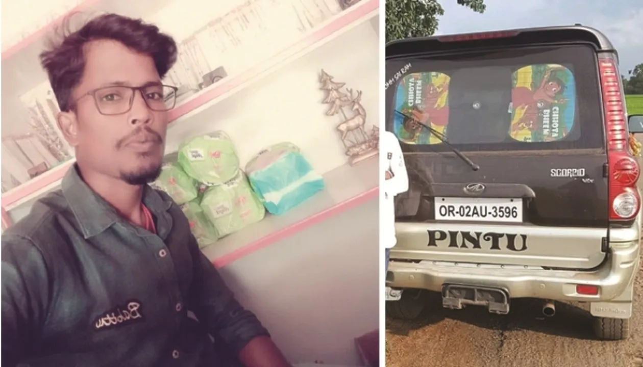  ଯାଜପୁର: ଦଳିତ ନାବାଳିକା ନିର୍ଯାତନା ଘଟଣାରେ ପୁଲିସ୍‌ ଲିଙ୍କ୍‌; ଅଭିଯୁକ୍ତ ଅଟକ, ସ୍କର୍ପିଓ ଜବତ