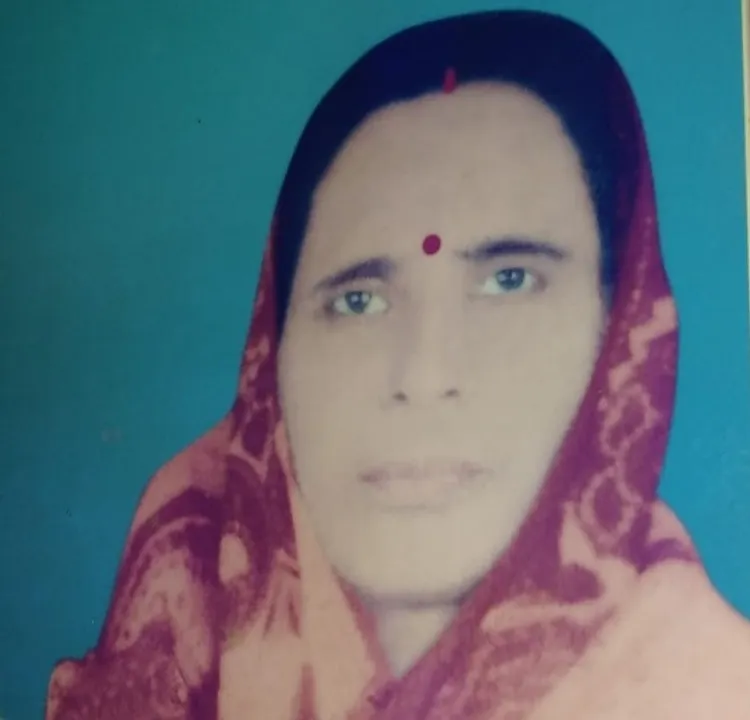  ପ୍ରେମଲତା ମହାପାତ୍ରଙ୍କ ପରଲୋକ