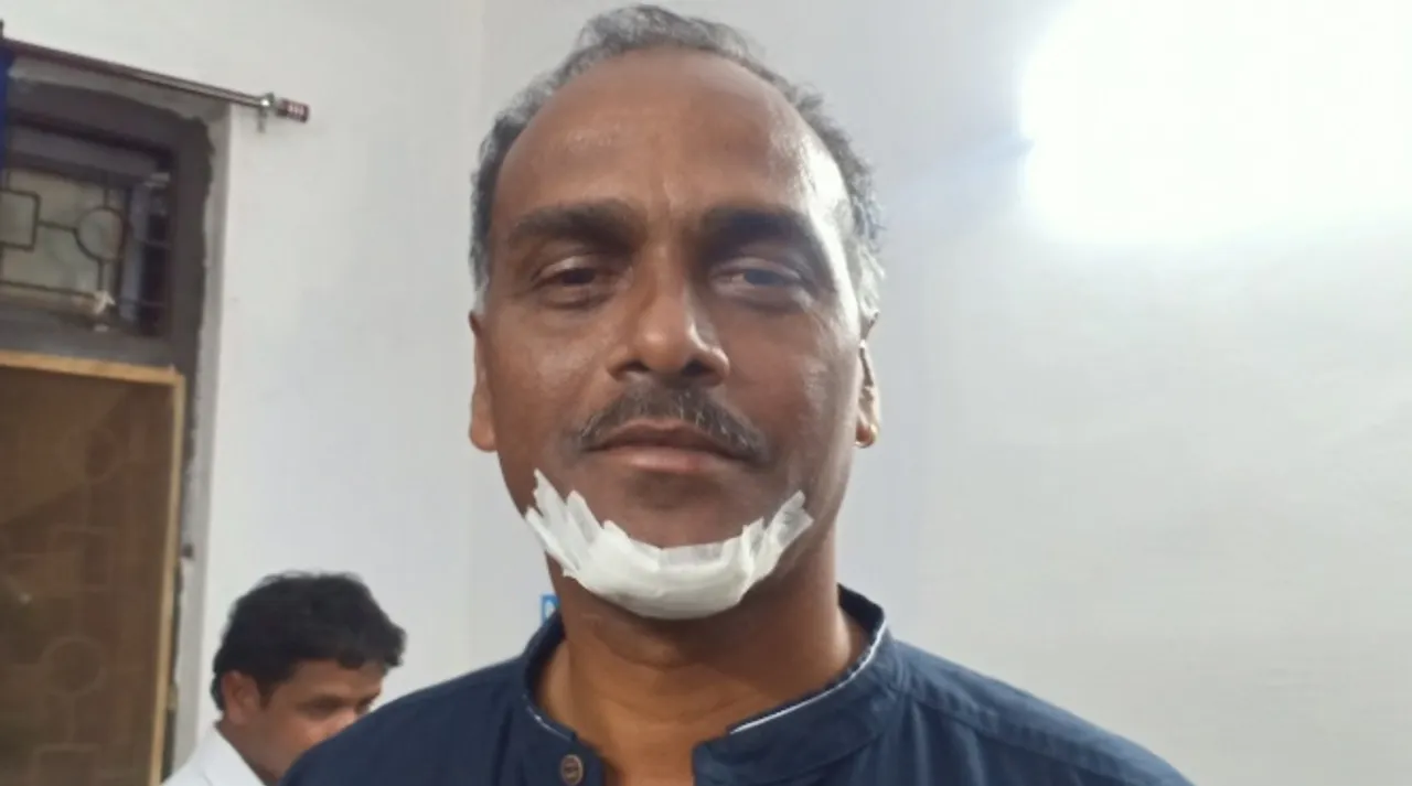 ପୁଞ୍ଜିସିଲ୍ ୱାଟରଫଲ୍‌ରୁ ପଡି ୩ ଆହତ, ସୁରକ୍ଷା ପ୍ରତି ଜିଲ୍ଲା ପ୍ରଶାସନର ନିଘା ନାହିଁ