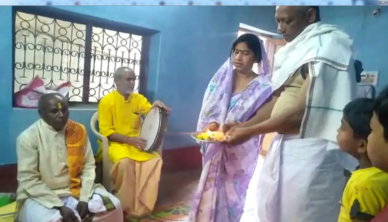  ପାଟଣାଗଡ଼ ପାର୍ସଲ ବୋମା ବିସ୍ଫୋରଣ ମାମଲା : ପୁଞ୍ଜିଲାଲଙ୍କ ଯଜ୍ଞ, ଆଜି ଫେରିବେ ଜେଲ୍‌