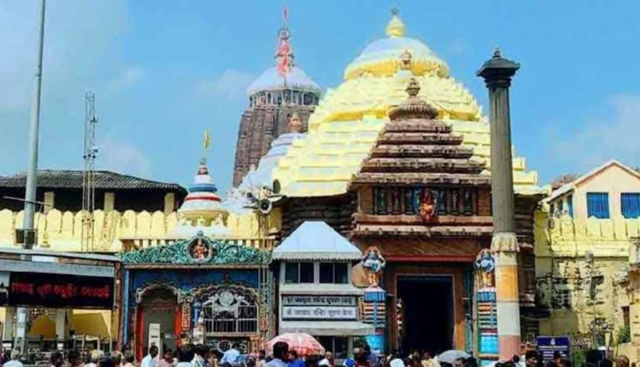  ଶ୍ରୀମନ୍ଦିର ନିଲାମ ଦୁର୍ନୀତି, ୨୧ ଲକ୍ଷରେ ଟେଣ୍ଡର ନେଇ କୋଟି କୋଟିର ବେପାର