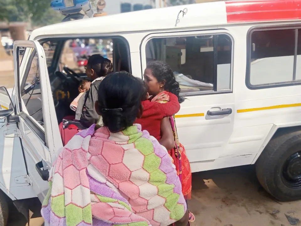  ପୂଜା ସ୍ପଞ୍ଜ ଆଇରନ କାରଖାନାରେ ଗ୍ୟାସ୍‌ ଲିକ ଘଟଣା: ୨ ମୃତକ ପରିବାରକୁ ମିଳିଲା କ୍ଷତିପୂରଣ