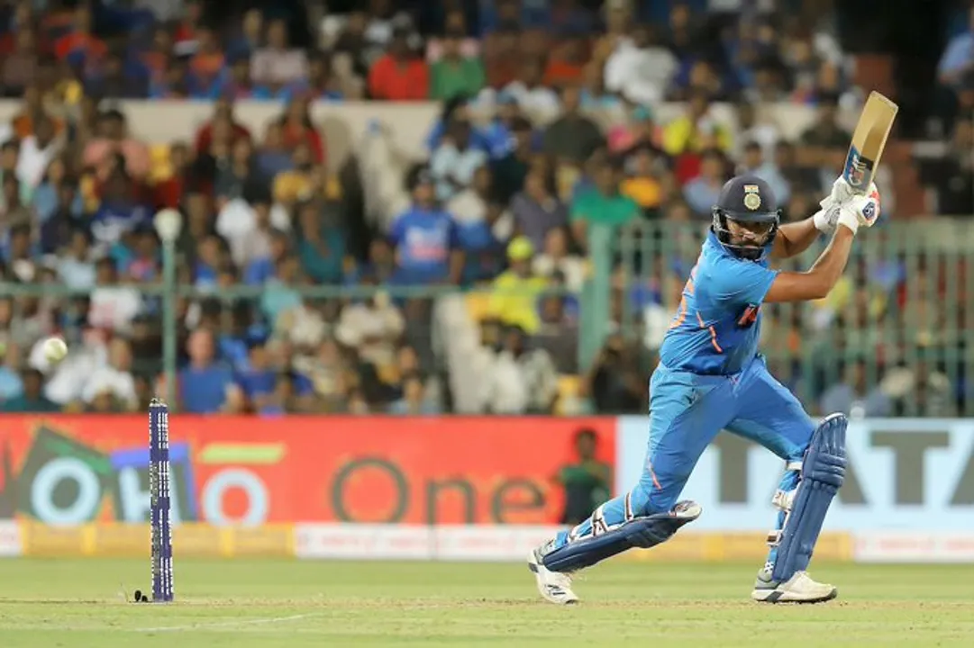  image Credit : BCCI
 
