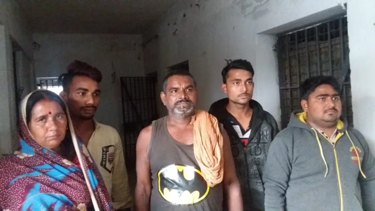  ଆରତି ଦେବୀ ହତ୍ୟା ଘଟଣା: ପତ୍ନୀହନ୍ତା ସମେତ ୫ ଅଭିଯୁକ୍ତଙ୍କୁ କୋର୍ଟ ଚାଲାଣ