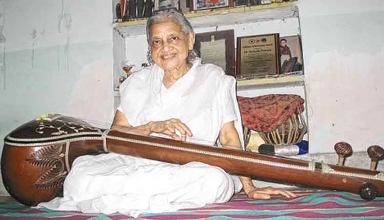  ସୁନନ୍ଦା ପଟ୍ଟନାୟକଙ୍କ ବିୟୋଗରେ କେନ୍ଦ୍ର ସାହିତ୍ୟ ଅକାଦେମିର ଶୋକ