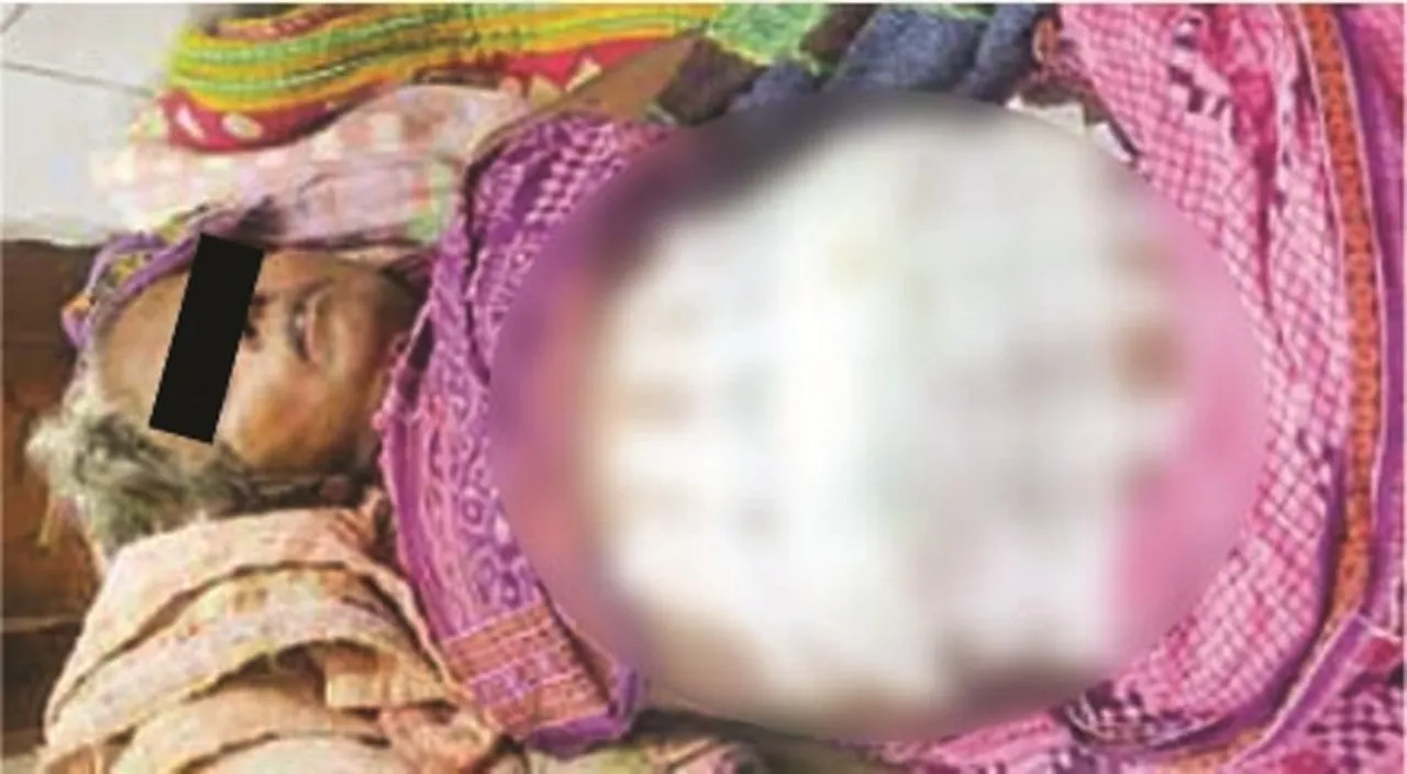  ଯନ୍ତ୍ରଣା ଅସହ୍ୟ ହେବାରୁ ପେଟ କାଟିଦେଲେ ମହିଳା, ଗୁରୁତର ଅବସ୍ଥାରେ ଅନୁଗୁଳ ହସ୍ପିଟାଲରେ ଭର୍ତ୍ତି