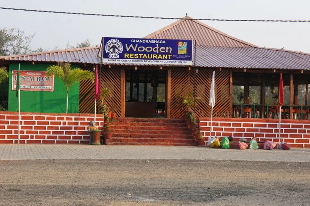  Odisha Tourism1 