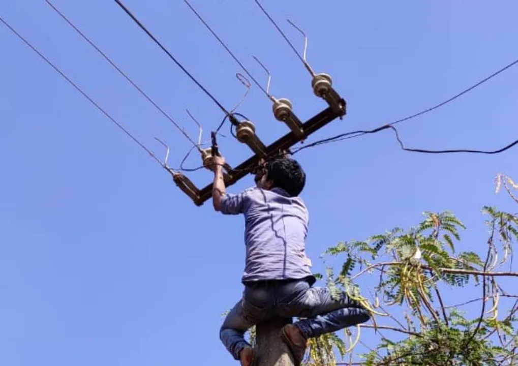  ଚାଲିଛି ସାଉଥକୋର ବିଜୁଳି କାଟ୍ ଅଭିଯାନ, ଜୟପୁରରେ ବାକି ପଡିଛି ୮୨ କୋଟି ଟଙ୍କାର ବିଜୁଳି ବିଲ