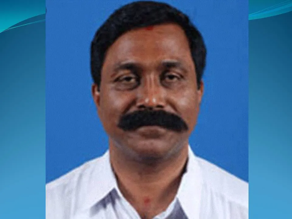  ଛତିଶଗଡ଼ର ରାୟଗଡ ଜେଲରେ ଥିବା ପୂର୍ବତନ ବିଧାୟକ ଅନୁପ ସାଏ ଗୁରୁତର ଅସୁସ୍ଥ