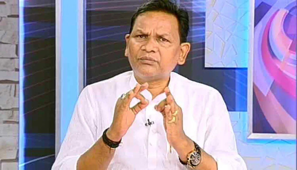  Odishatv 