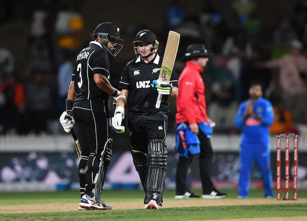  image credit : @blackcaps 