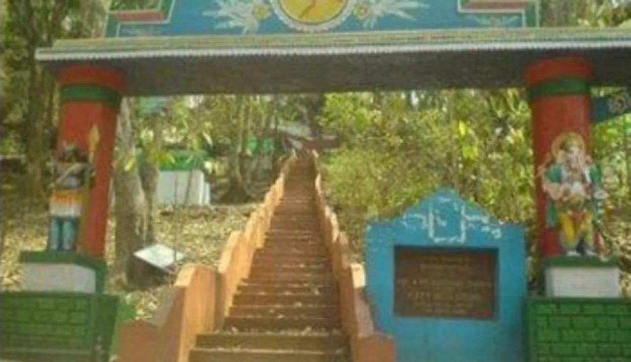  ଧର୍ମାନୁଷ୍ଠାନକୁ ୨୩ କୋଟି : ସୁବିଧାସୁଯୋଗର ବିକାଶ କରାଯିବ, ମନ୍ଦିର, ମସ୍‌ଜିଦ, ଚର୍ଚ୍ଚ, ଗୁରୁଦ୍ବାର ସାମିଲ