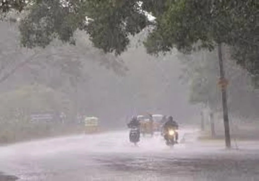  Met Weather 