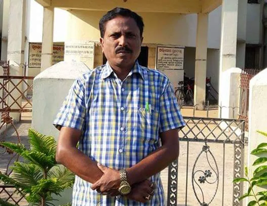  ଚିକିତ୍ସାଧୀନ ଅବସ୍ଥାରେ ଅତିରିକ୍ତ ଗୋଷ୍ଠୀ ଉନ୍ନୟନ ଅଧିକାରୀଙ୍କର ମୃତ୍ୟୁ, ଗତକାଲି ଦୁର୍ଘଟଣାରେ ଗୁରୁତର ହୋଇଥିଲେ