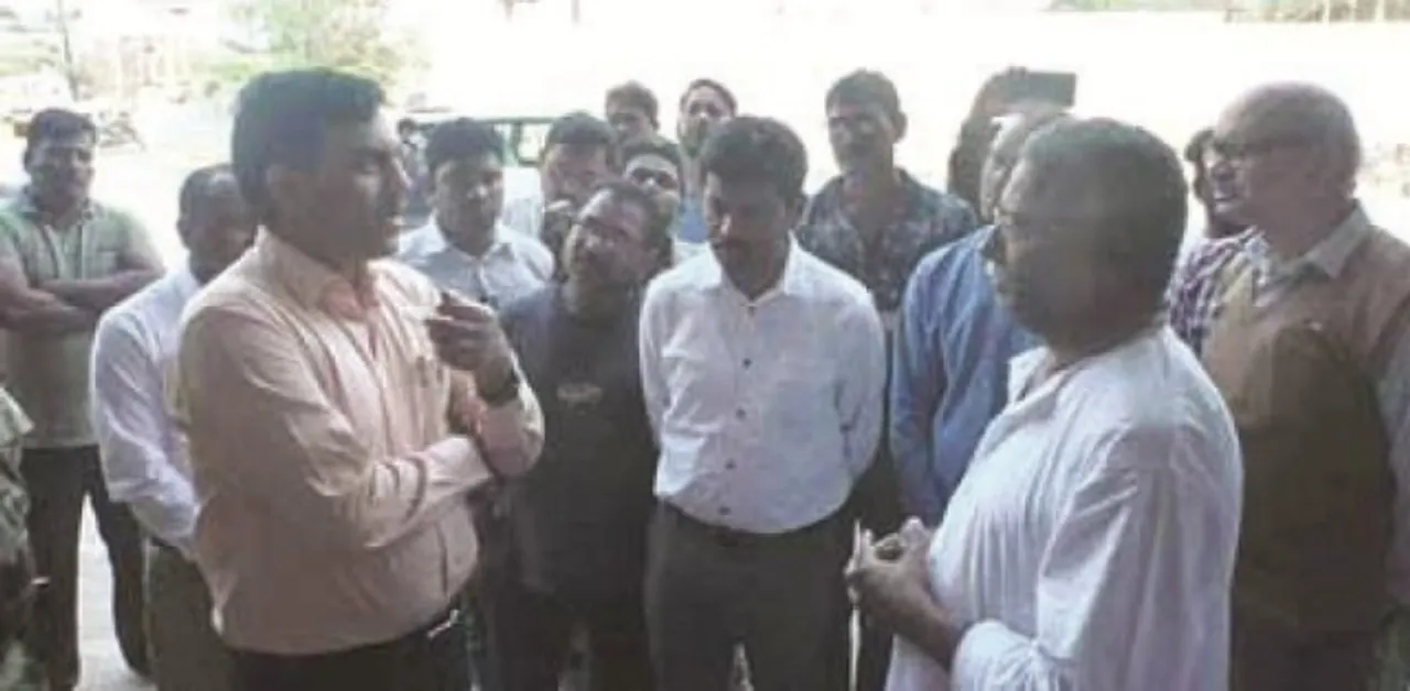  କଳ୍ପନା ଓ ବବ୍‌ଲି ହତ୍ୟା ମାମଲା : ସିବିଆଇ ତଦନ୍ତ ଦାବି କଲେ ଅନୁପଙ୍କ ପରିବାର