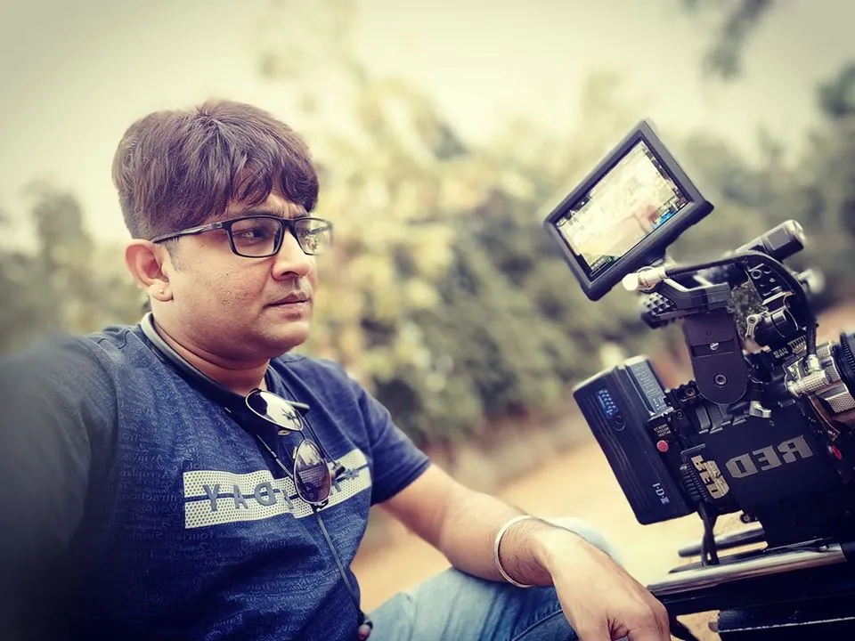 ଅନୁଭବ ଓ ଅରିନ୍ଦମଙ୍କ ପରେ ଏହି ଜଣାଶୁଣା ନାୟକଙ୍କୁ ନେଇ ସିନେମା ନିର୍ମାଣ କରୁଛନ୍ତି ଯୁବ ନିର୍ଦେଶକ ଆପୁ କାନୁନଗୋ