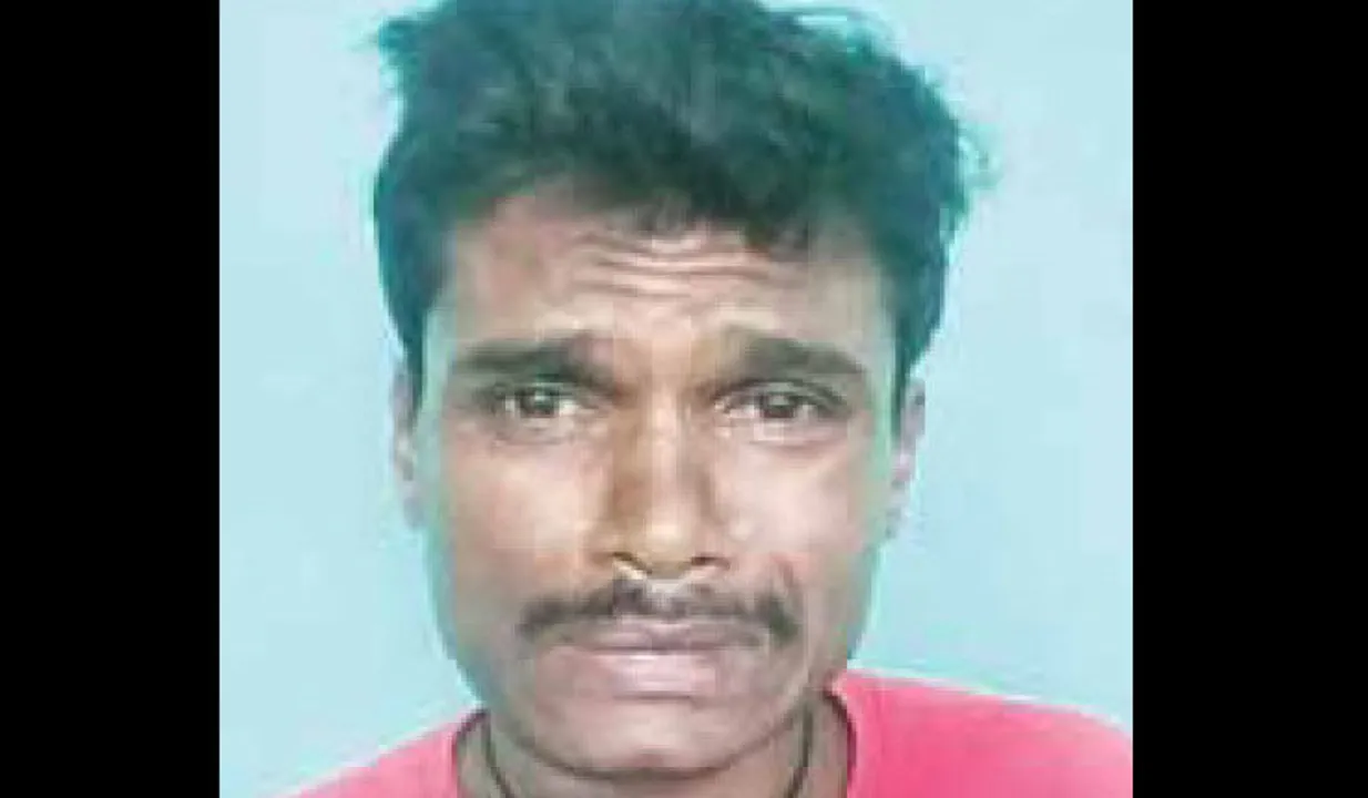 କୁଖ୍ୟାତ ଶିକାରୀ ବାବୁଲି ଜେଲ୍‌ ଗଲା, ସହଯୋଗୀଙ୍କୁ ଧରିବା ପାଇଁ ସ୍ବତନ୍ତ୍ର ସ୍କ୍ବାଡ